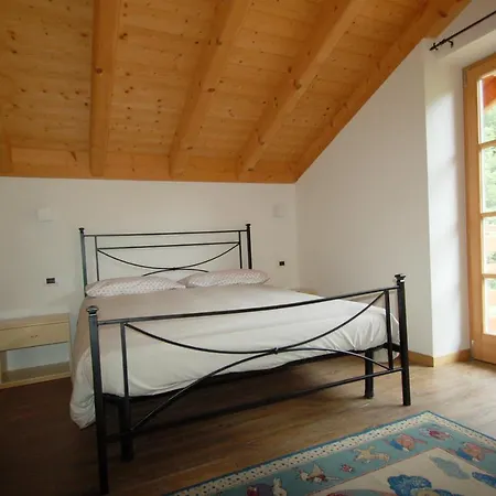 Exclusive Maso Molini Casa vacanze *