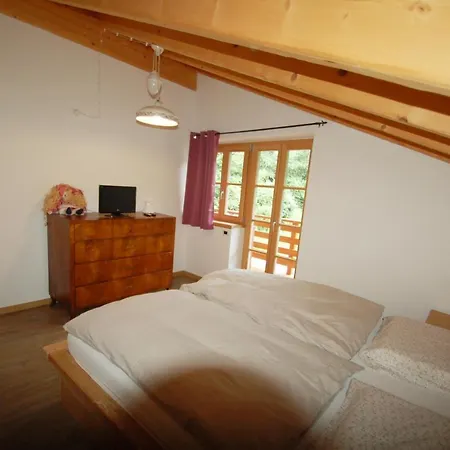 Casa vacanze Exclusive Maso Molini