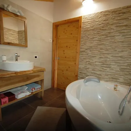 Casa vacanze Exclusive Maso Molini