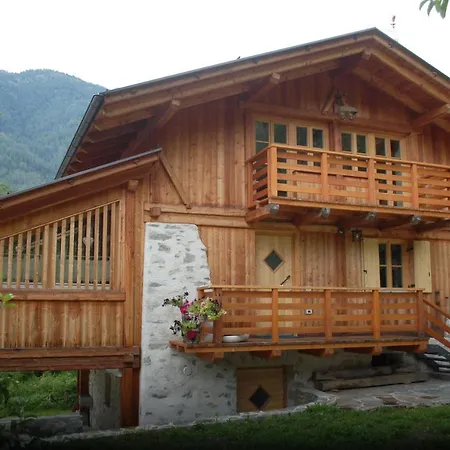 Casa vacanze Exclusive Maso Molini *