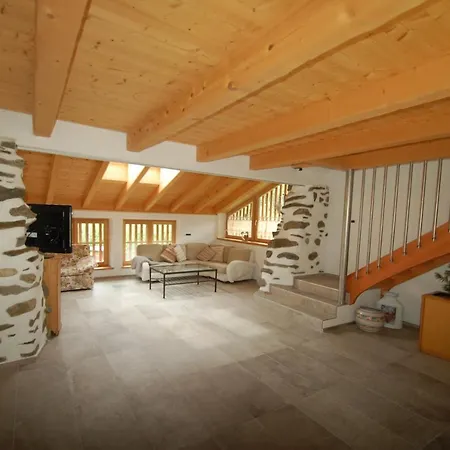 Exclusive Maso Molini * Terzolas