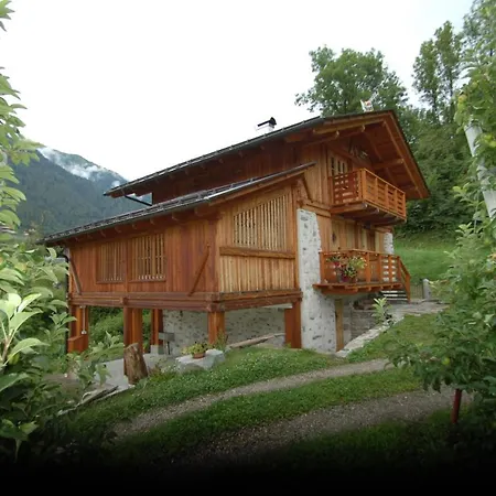 Exclusive Maso Molini Dom wakacyjny