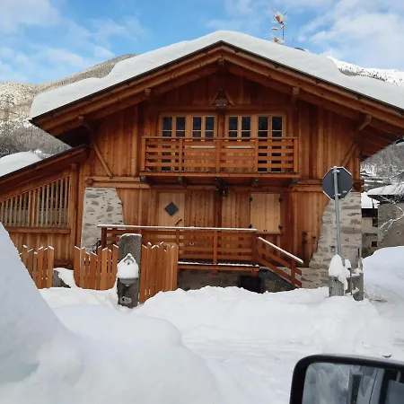 Exclusive Maso Molini Terzolas