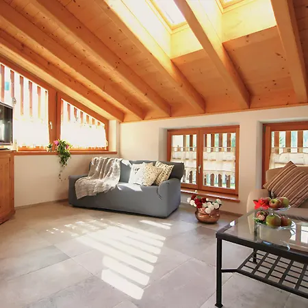 Casa vacanze Exclusive Maso Molini *