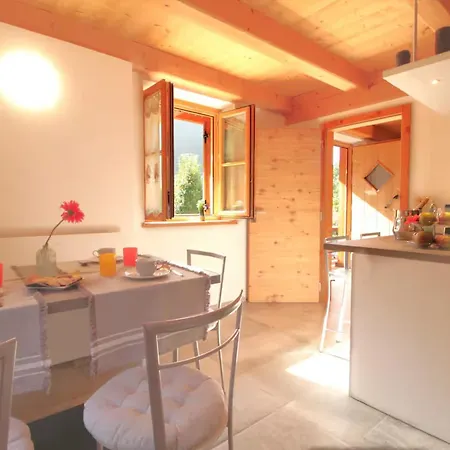 펜션 Exclusive Maso Molini *