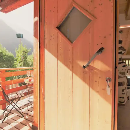 Exclusive Maso Molini 테르졸라