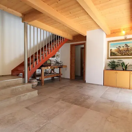 Exclusive Maso Molini Terzolas