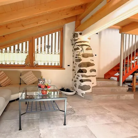 Exclusive Maso Molini * 테르졸라