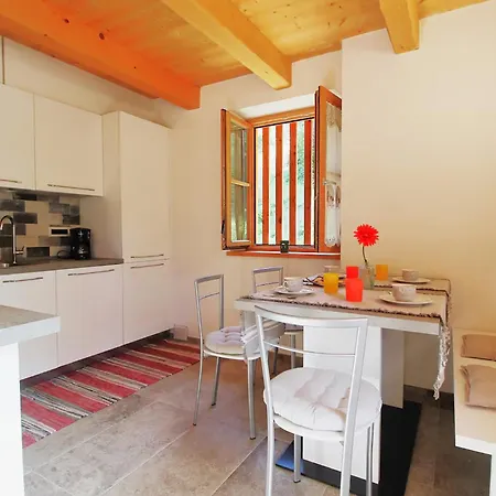 Casa vacanze Exclusive Maso Molini