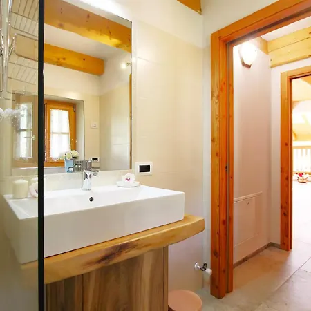 Casa vacanze Exclusive Maso Molini Terzolas