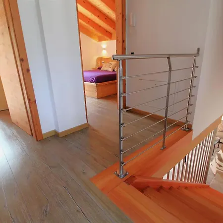 Exclusive Maso Molini