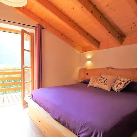 Casa vacanze Exclusive Maso Molini