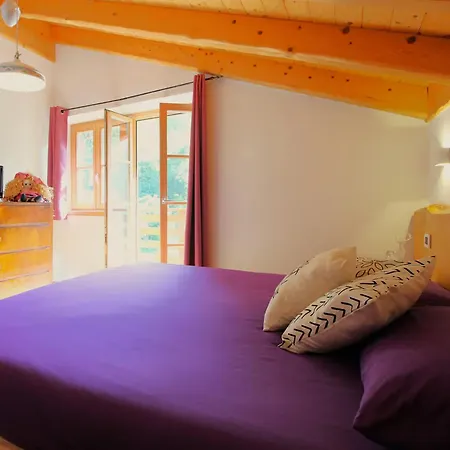 Exclusive Maso Molini Terzolas