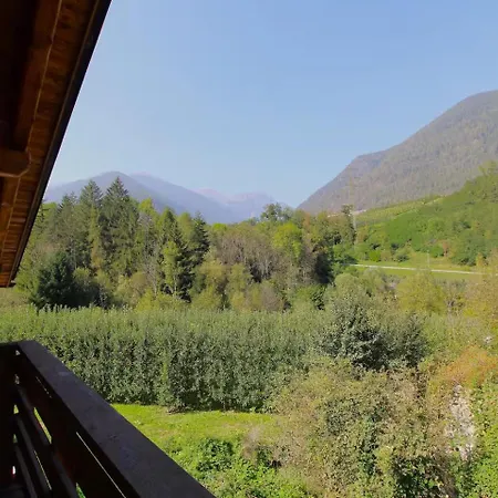 Exclusive Maso Molini *