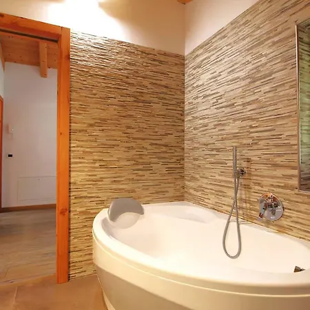 Casa vacanze Exclusive Maso Molini Terzolas