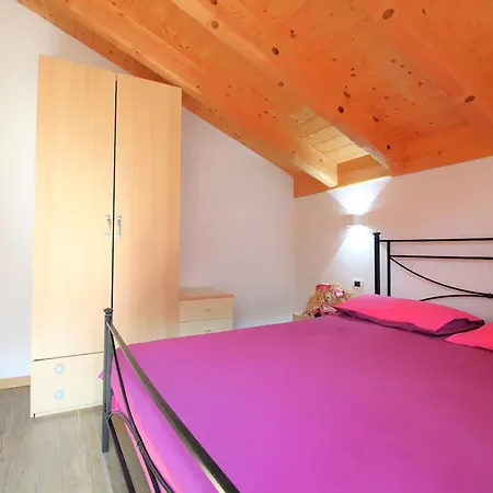 Exclusive Maso Molini * Terzolas