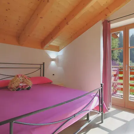 Exclusive Maso Molini Terzolas