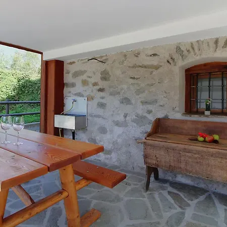 Exclusive Maso Molini Casa vacanze