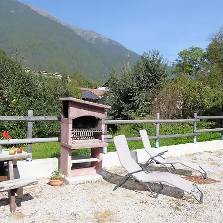 Exclusive Maso Molini