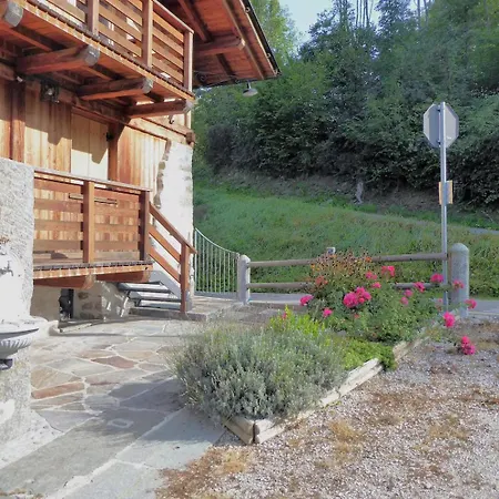 Exclusive Maso Molini