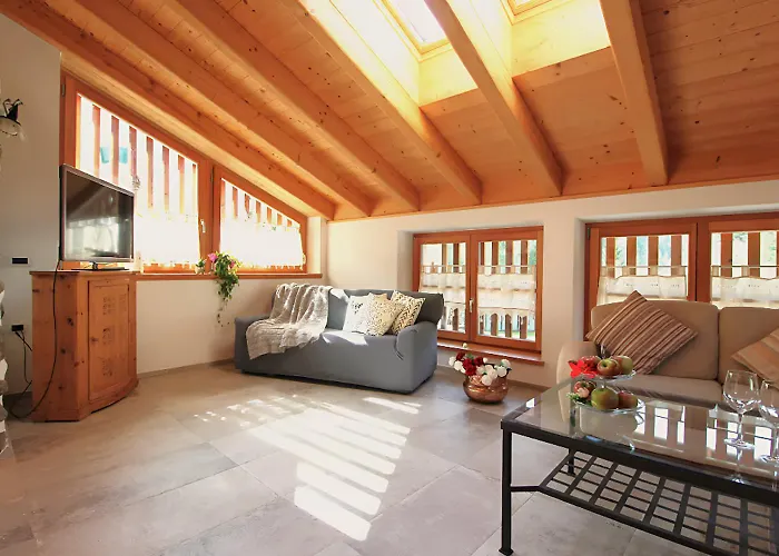 Casa de Férias Exclusive Maso Molini *