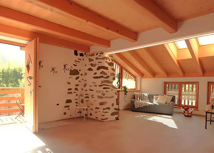 Exclusive Maso Molini Terzolas