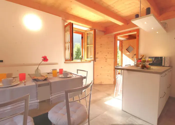 度假居 Exclusive Maso Molini *