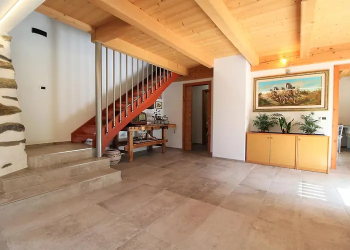 Exclusive Maso Molini 테르졸라