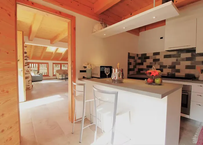 Exclusive Maso Molini 度假居