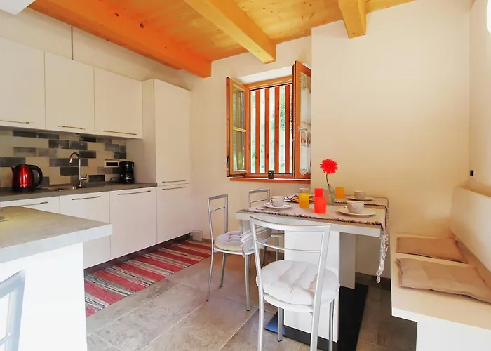 Casa de Férias Exclusive Maso Molini