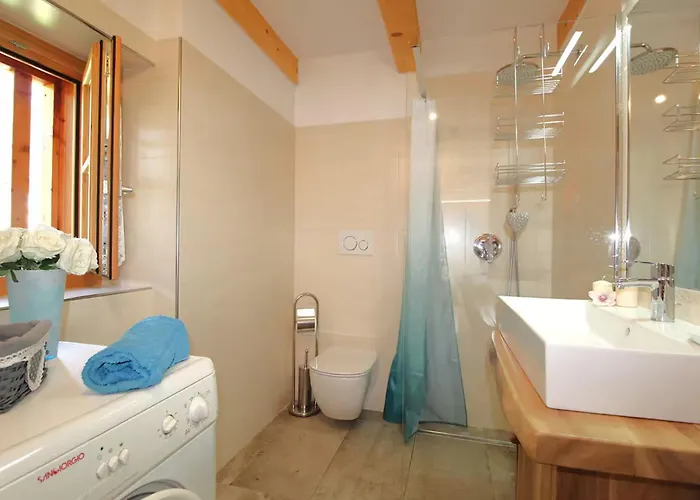 펜션 Exclusive Maso Molini