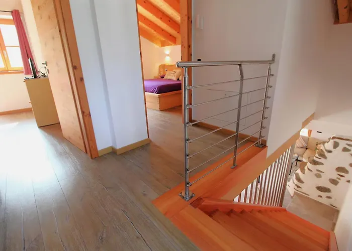 Exclusive Maso Molini