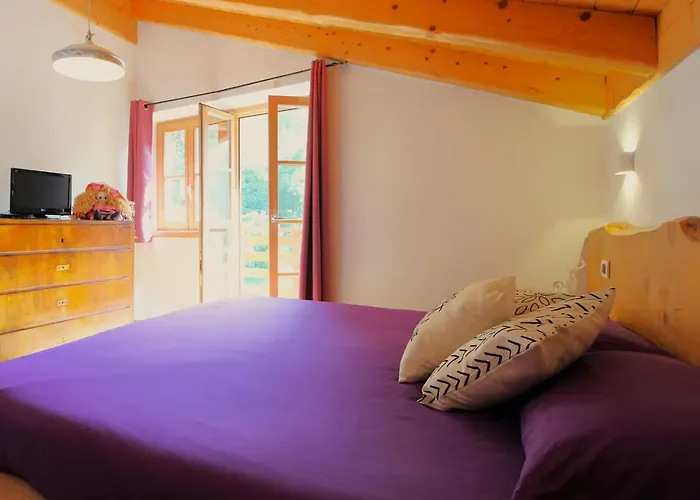 Exclusive Maso Molini 테르졸라