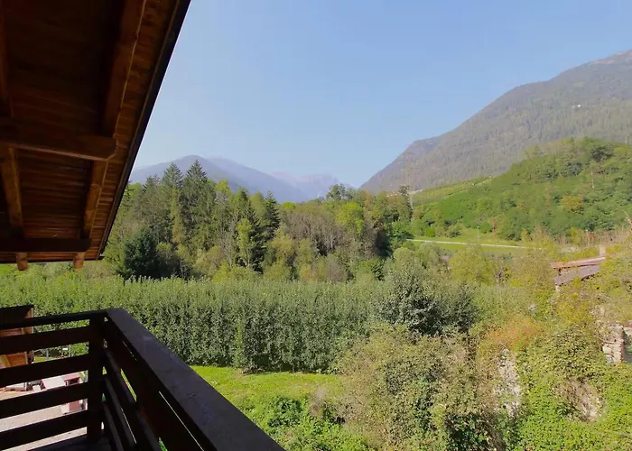 Exclusive Maso Molini *