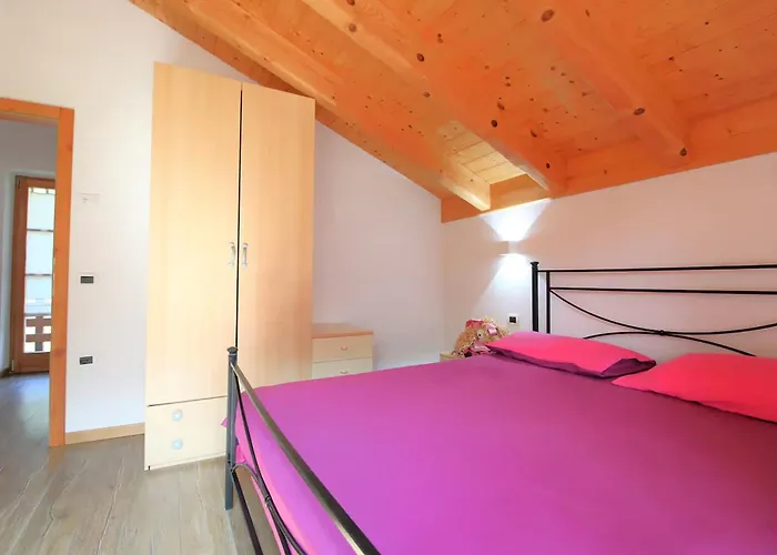 Exclusive Maso Molini * Terzolas