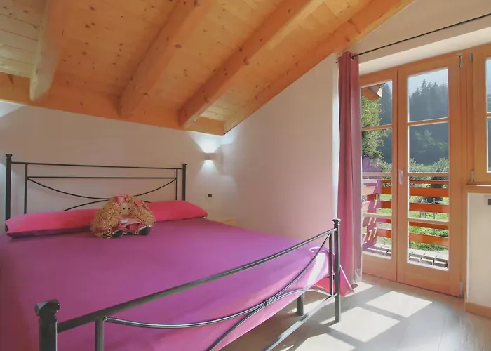 Exclusive Maso Molini 테르졸라