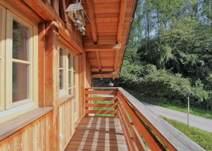 Exclusive Maso Molini 度假居 *