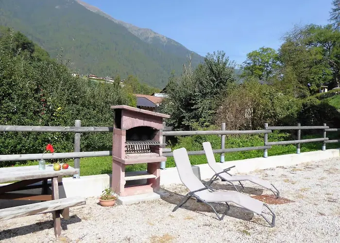 Exclusive Maso Molini