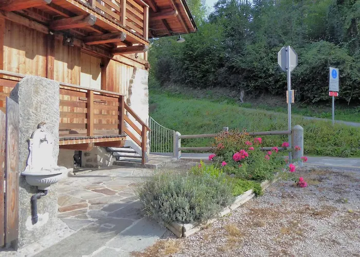 Exclusive Maso Molini